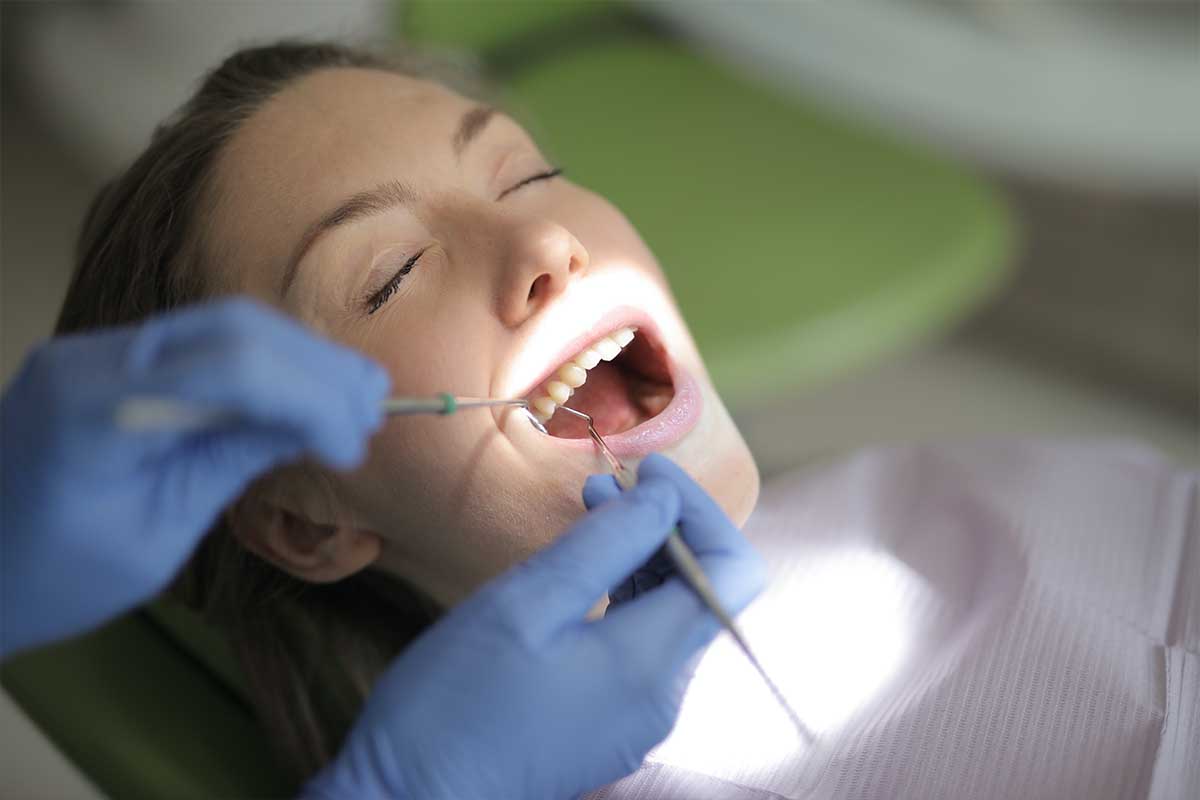 Dentista Milano